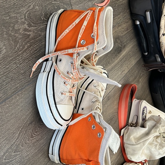 converse x Fengchenwang - Picture 6 of 6